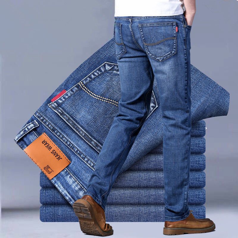 jeans pantaloni per uomo - originaledrip 26.00