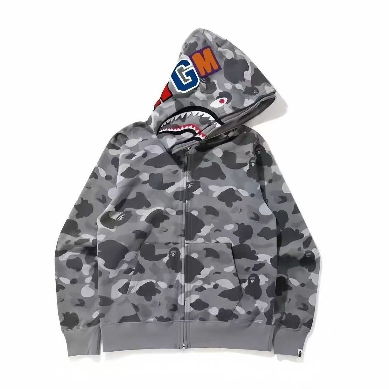 Felpa con Doppio Cappuccio Stile Anni ‘90 – Streetwear Retrò con originaledrip