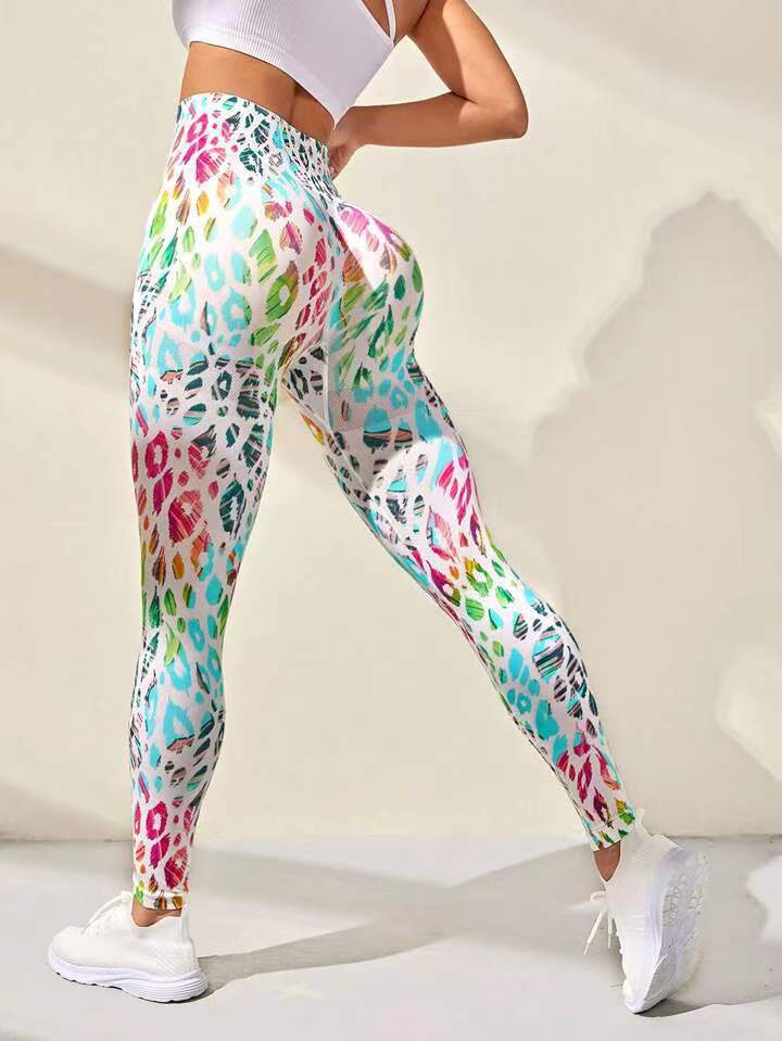Pantaloni da yoga da donna