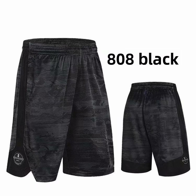 Short da Basket Uomo Traspiranti | Taglie Forti fino a 5XL