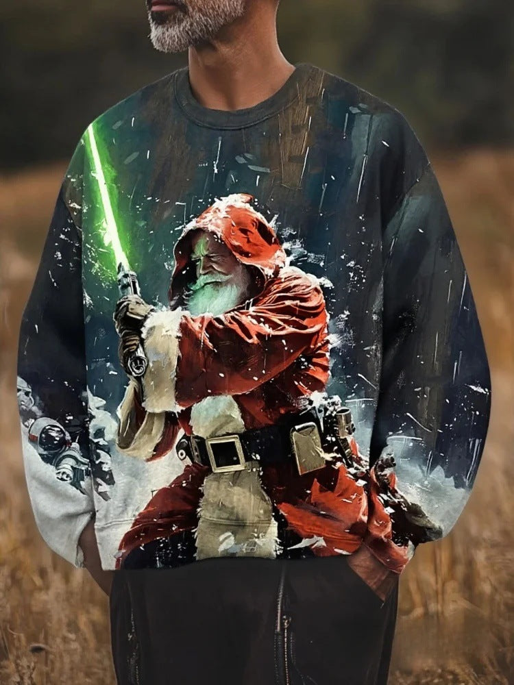 Maglione Donna Stampa Animalier – originaleDrip