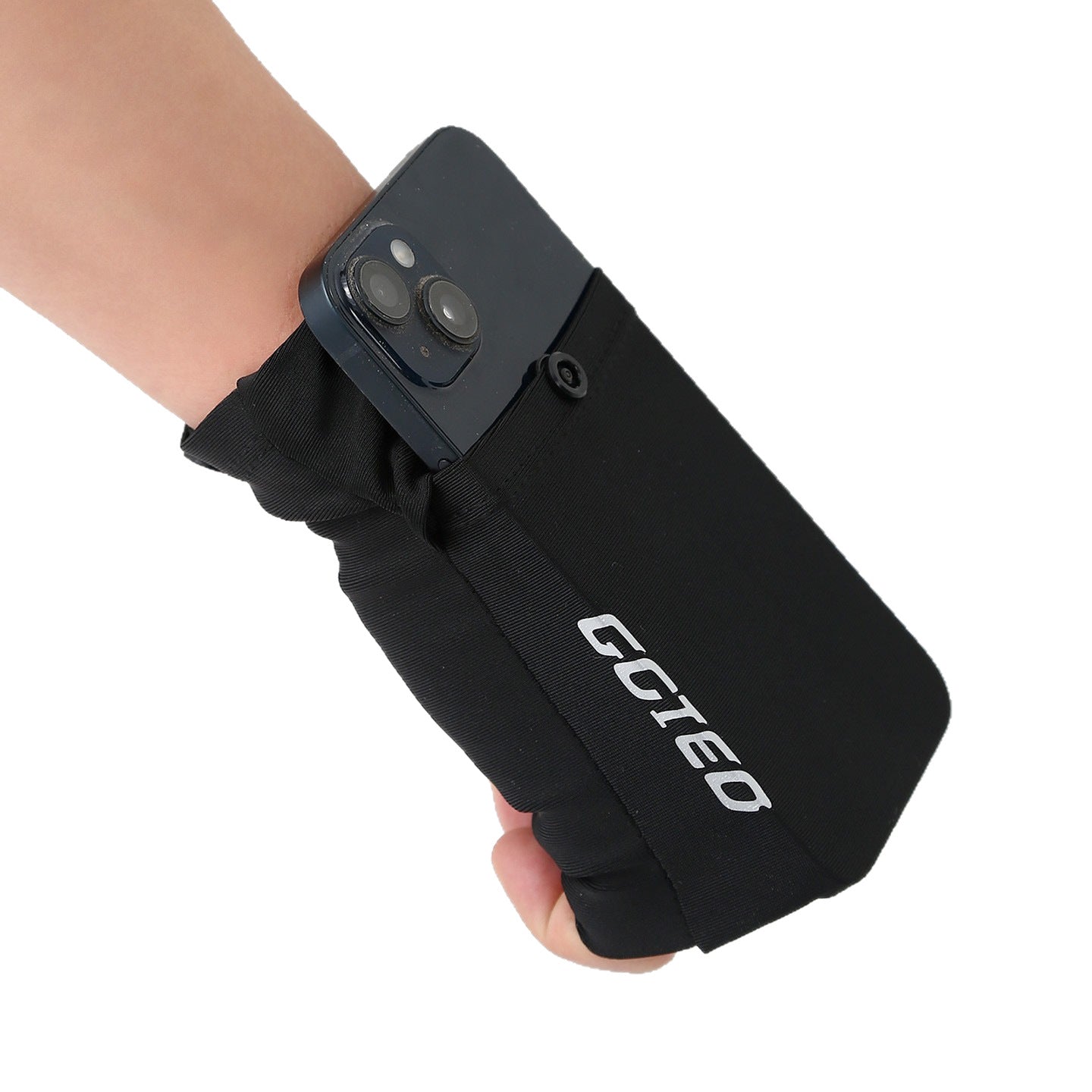 Sports Arm Bag for Running and Outdoor Activities