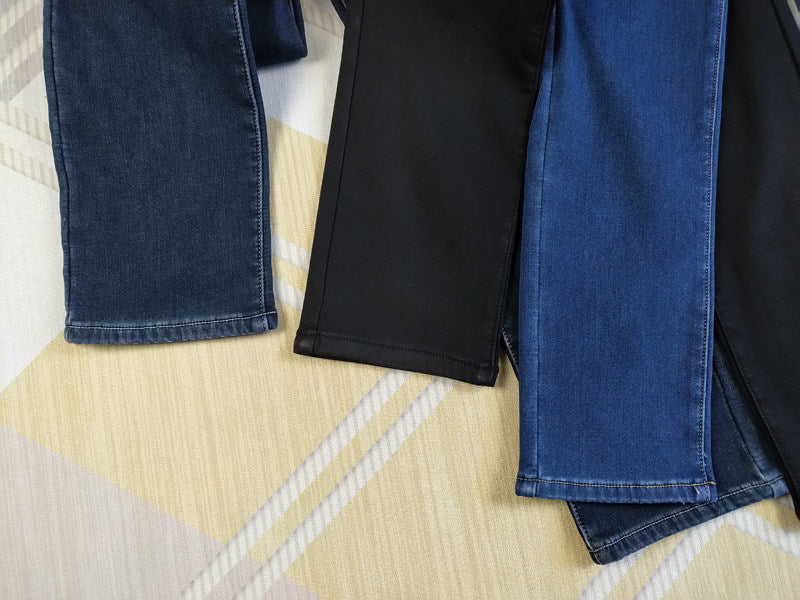 Women's Denim Pants - originaledrip Women's Denim Pants