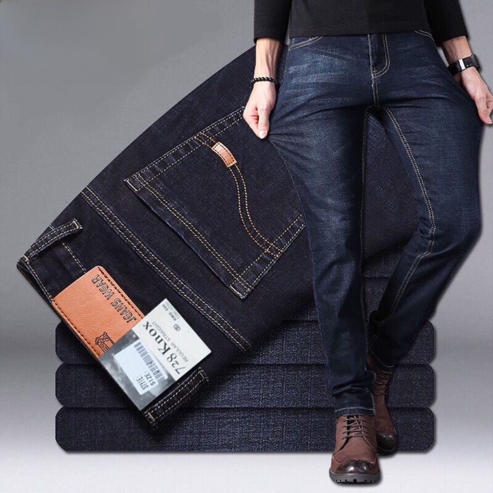 jeans pantaloni per uomo - originaledrip 26.00