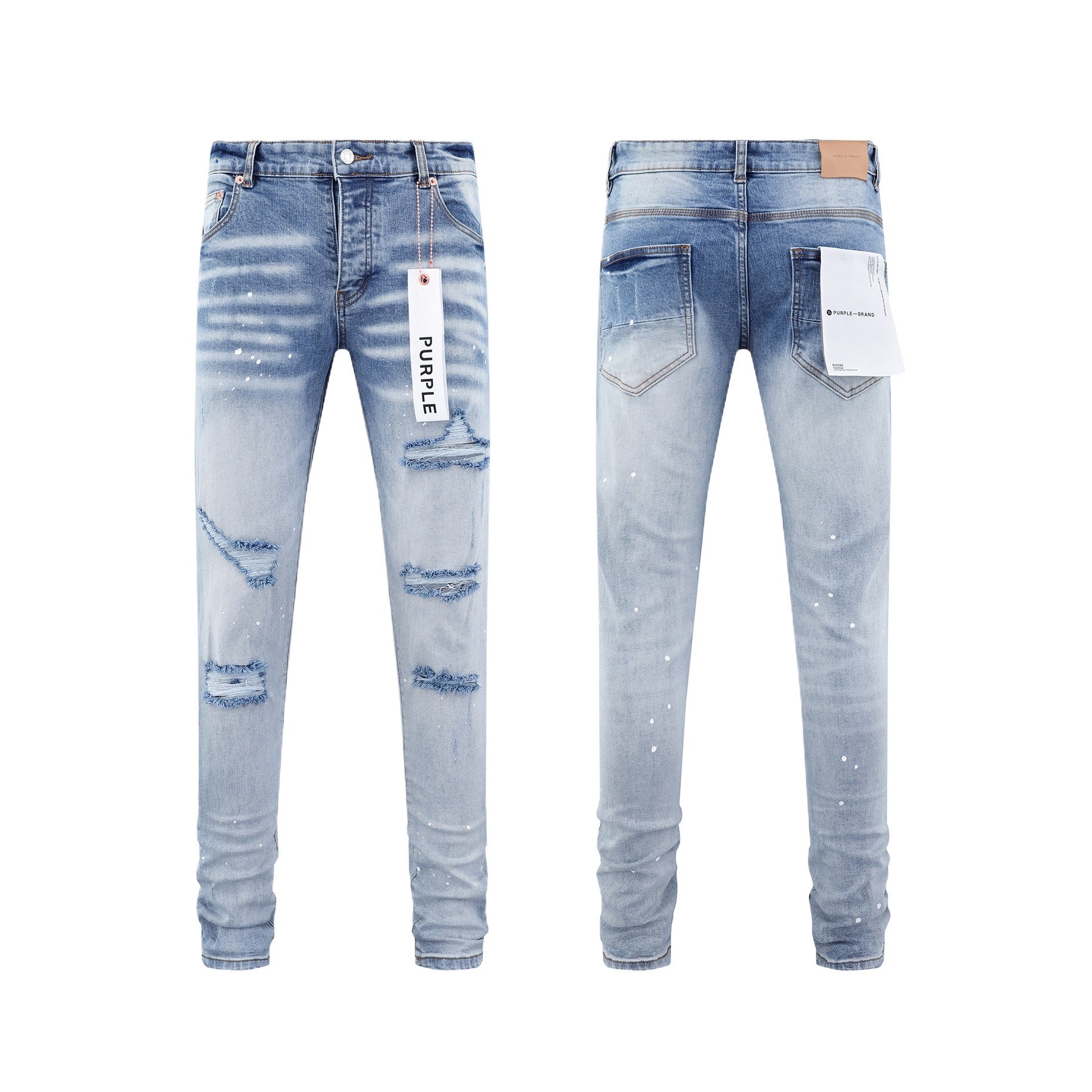 Jeans Streetwear Originaledrip – Stile Americano - originaledrip Jeans Streetwear Originaledrip – Stile Americano
