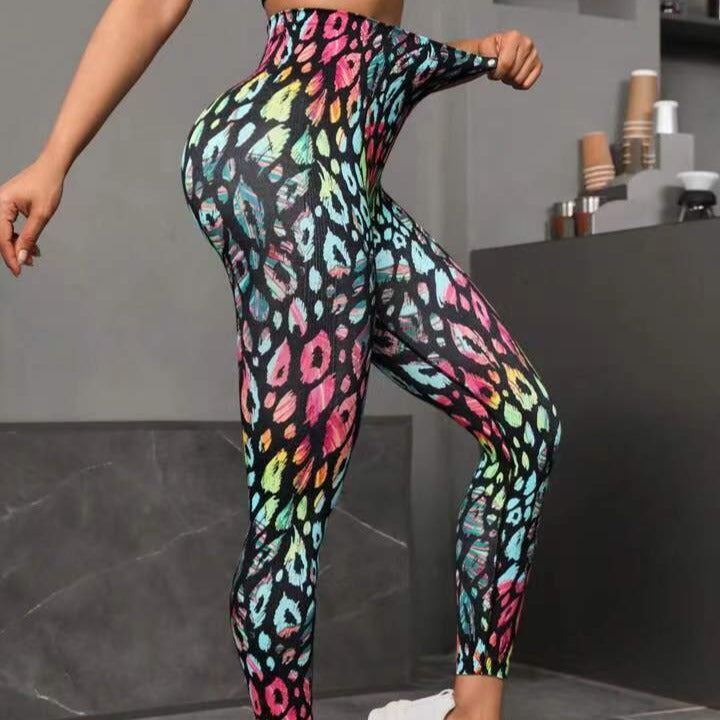 Pantaloni da yoga da donna