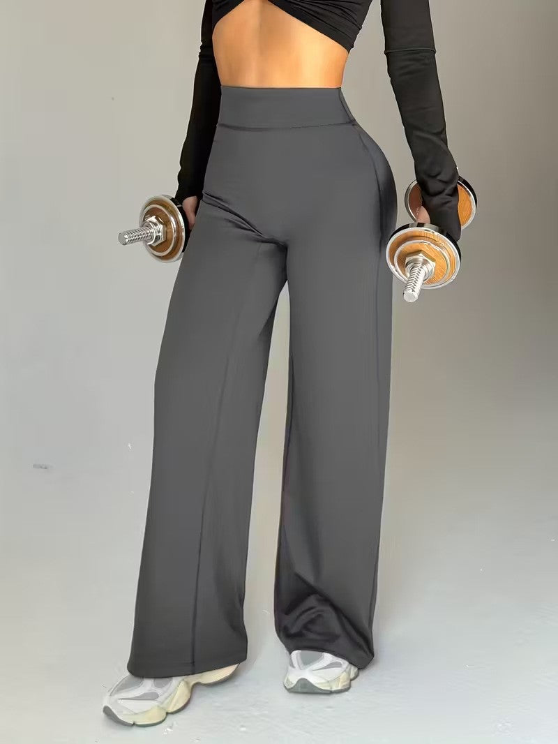 Pantaloni da yoga da donna