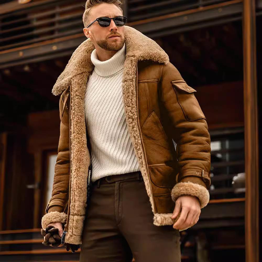Giacca da uomo