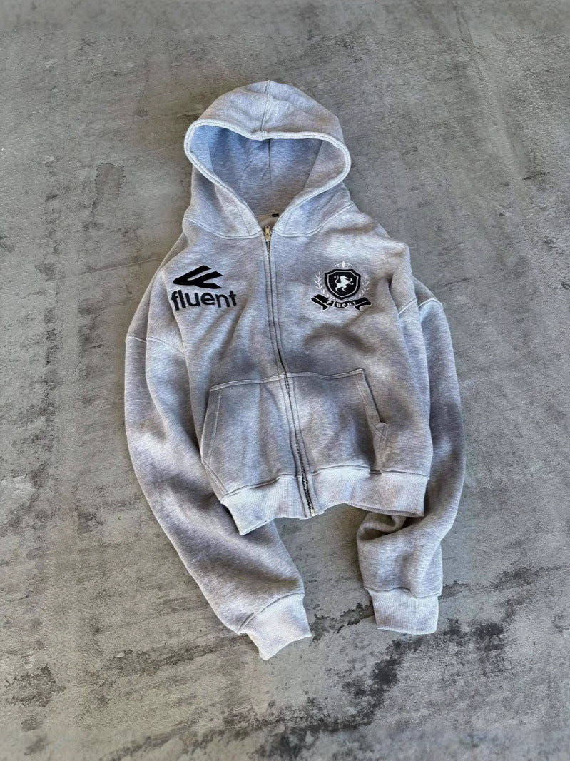 Hooded Sweatshirts - originaledrip 31.00