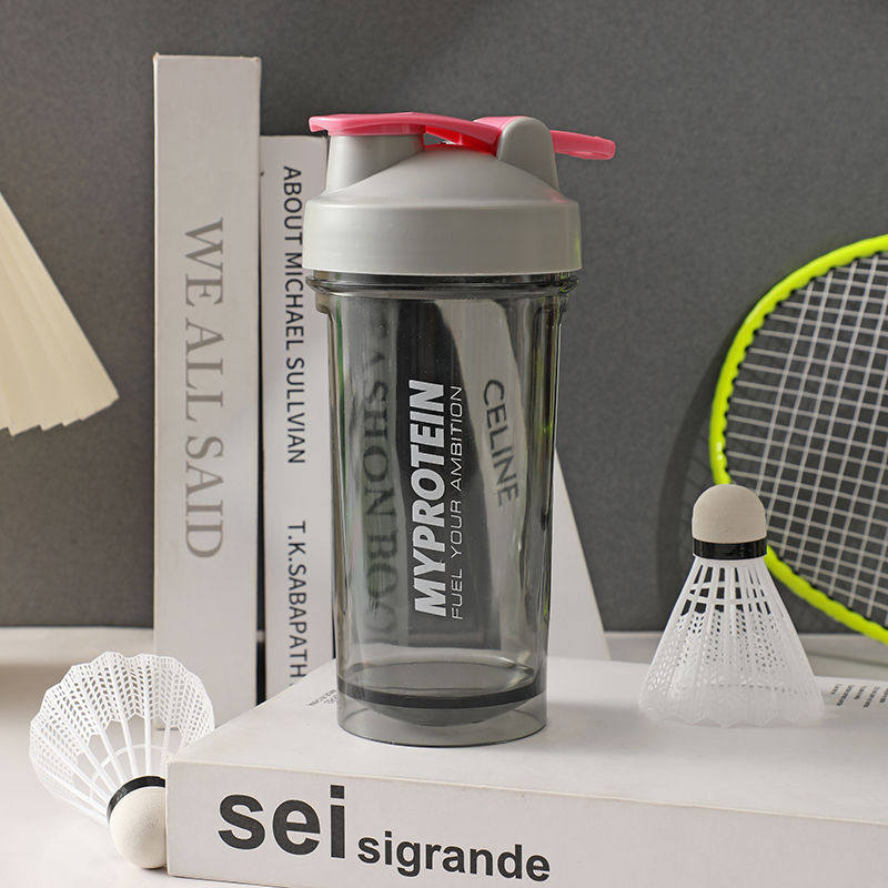 Tazza Shaker Fitness cup