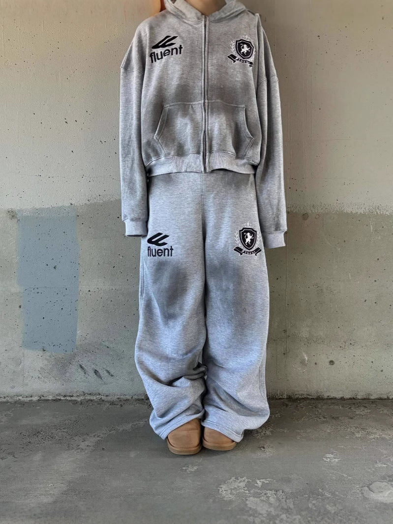 Hooded Sweatshirts - originaledrip 31.00