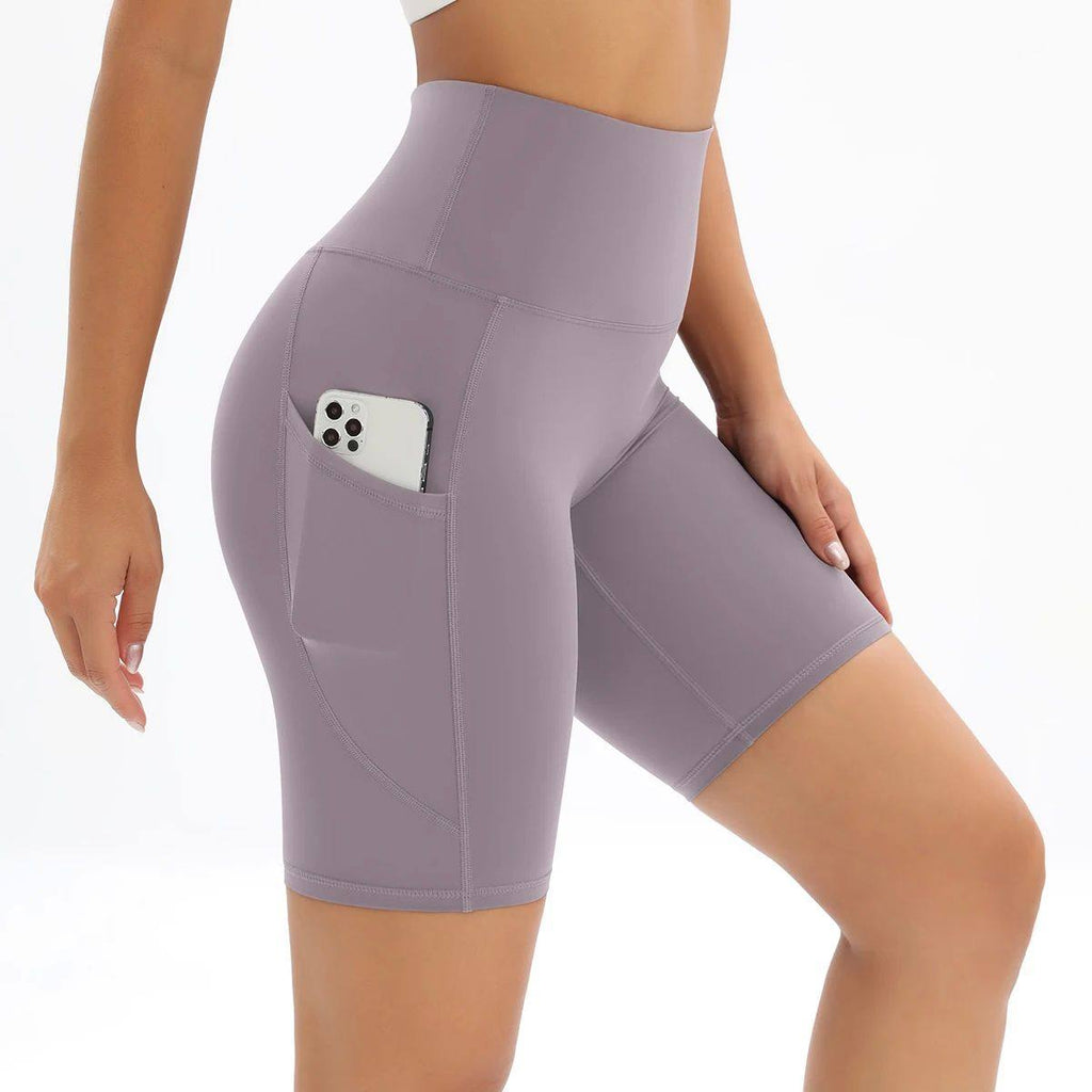 Pantaloni Sportivi Lunghi Donna | Traspiranti e Moisture Wicking