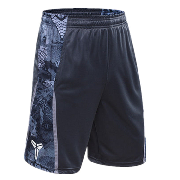 Short da Basket Uomo Traspiranti | Taglie Forti fino a 5XL