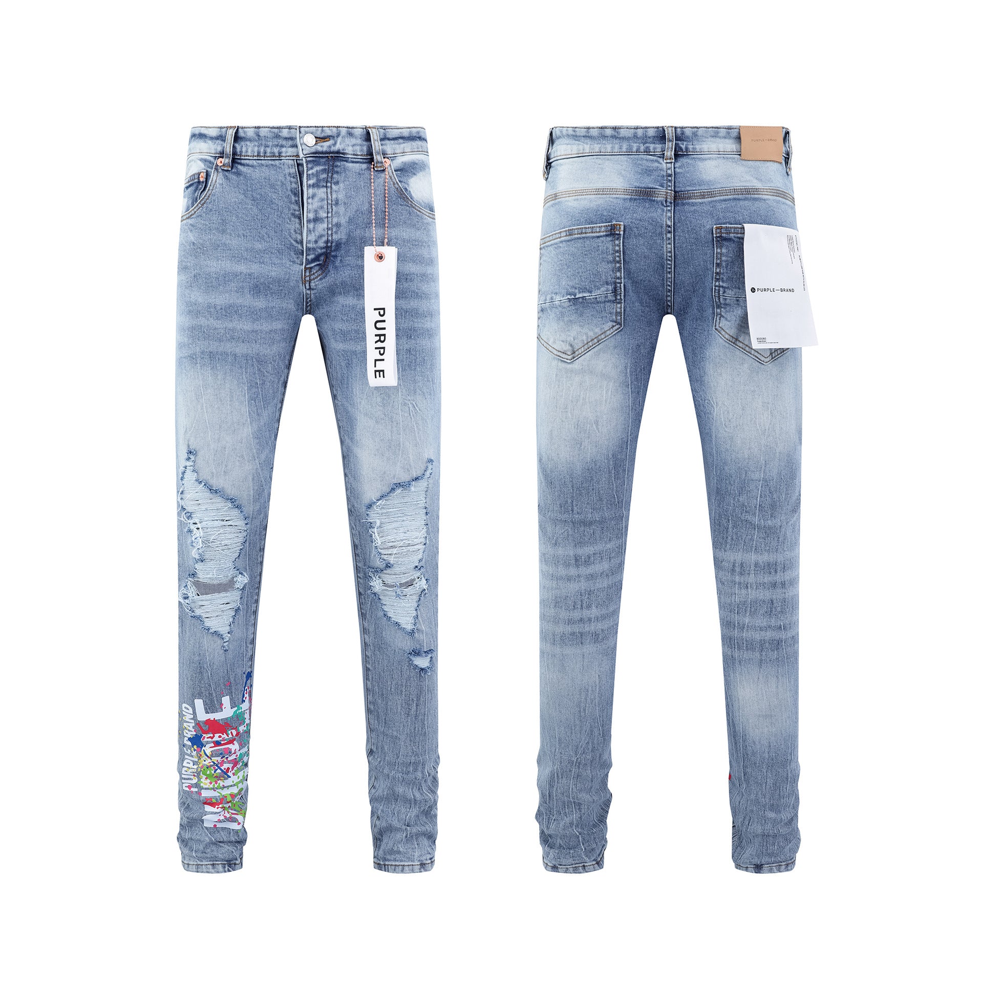 Jeans Streetwear Originaledrip – Stile Americano - originaledrip Jeans Streetwear Originaledrip – Stile Americano