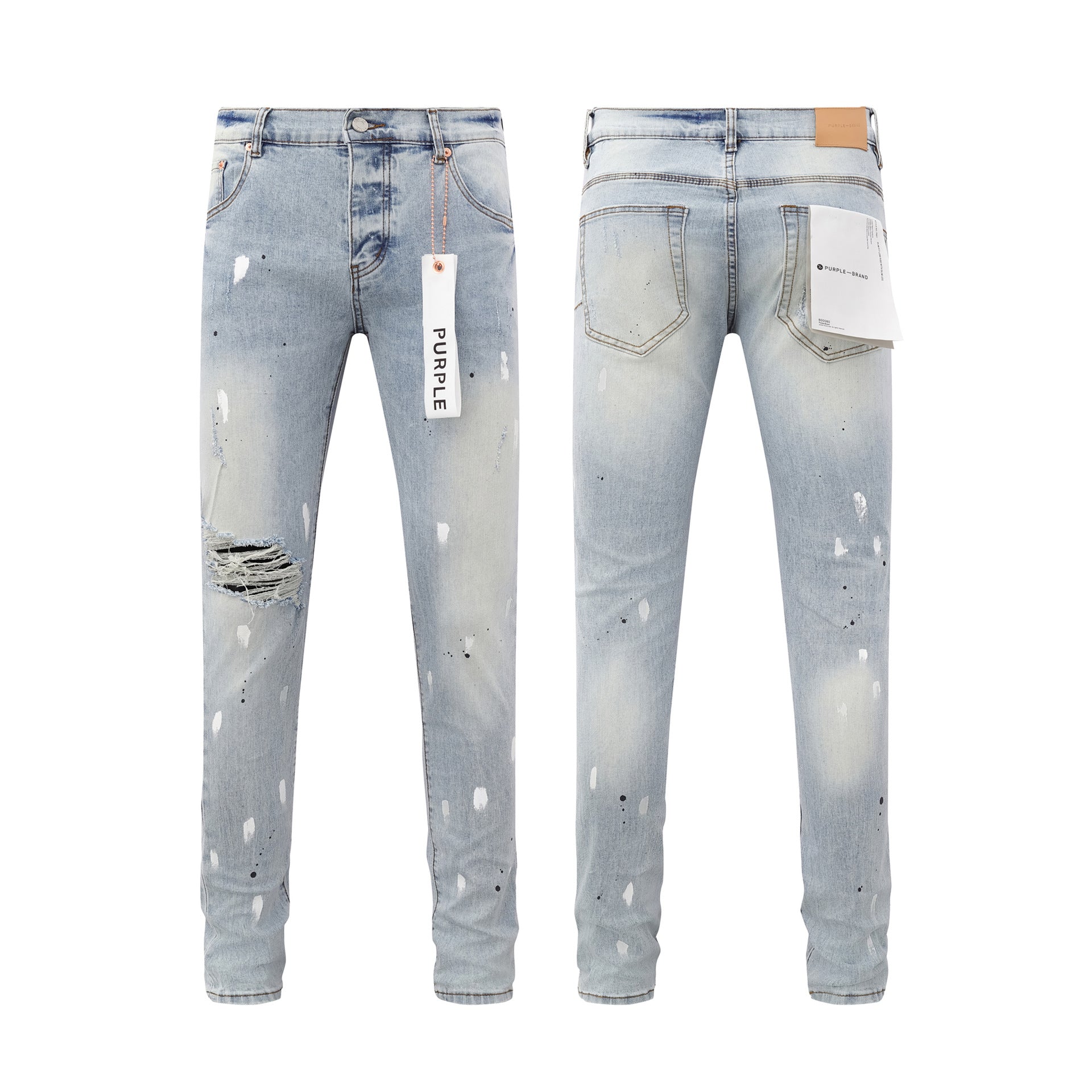 Jeans Streetwear Originaledrip – Stile Americano - originaledrip Jeans Streetwear Originaledrip – Stile Americano