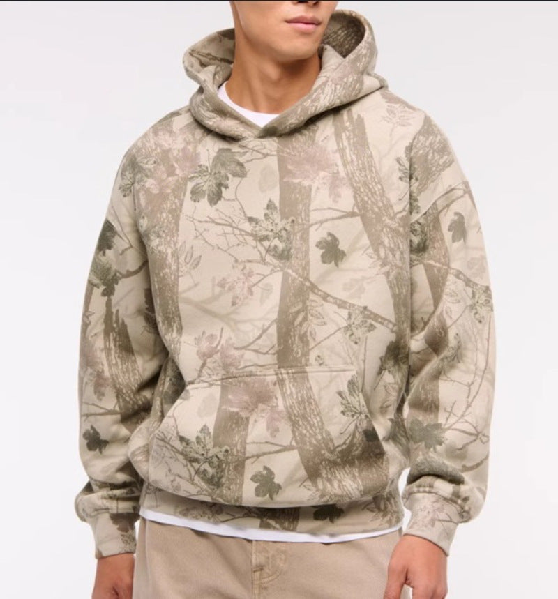 Hooded Sweatshirts - originaledrip 26.00