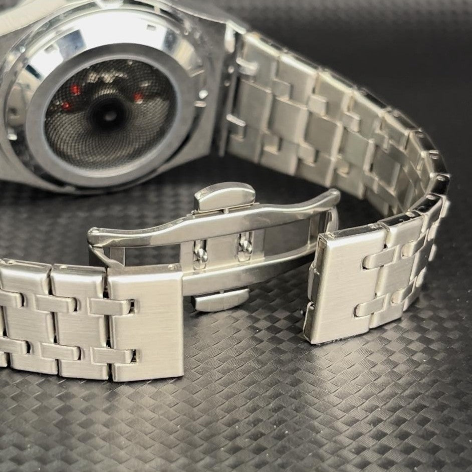 Orologio Milano Drip Originale Lux – Precisione, Lusso Contemporaneo - originaledrip