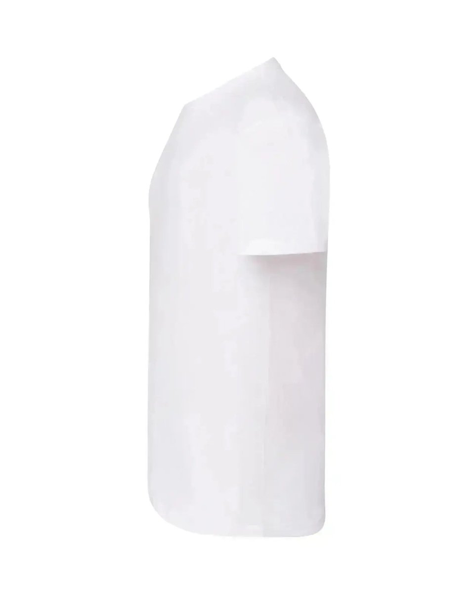 Boss Cigar Skull Zombi Tattoo 9015 T-shirt Urban Men Uomo 100% Cotone Pettinato JK-3