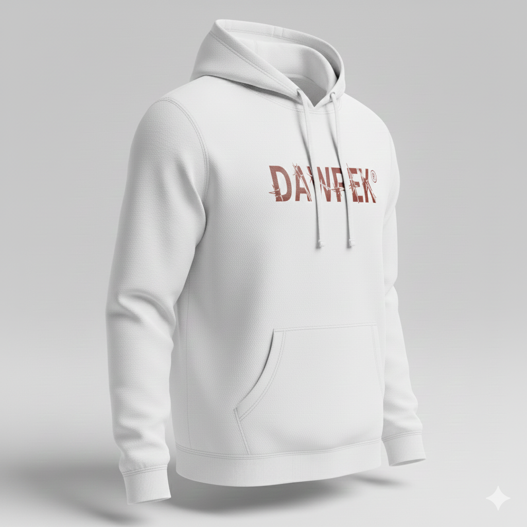 DAWREK FELPE DRIP MILANESE - originaledrip 26.00