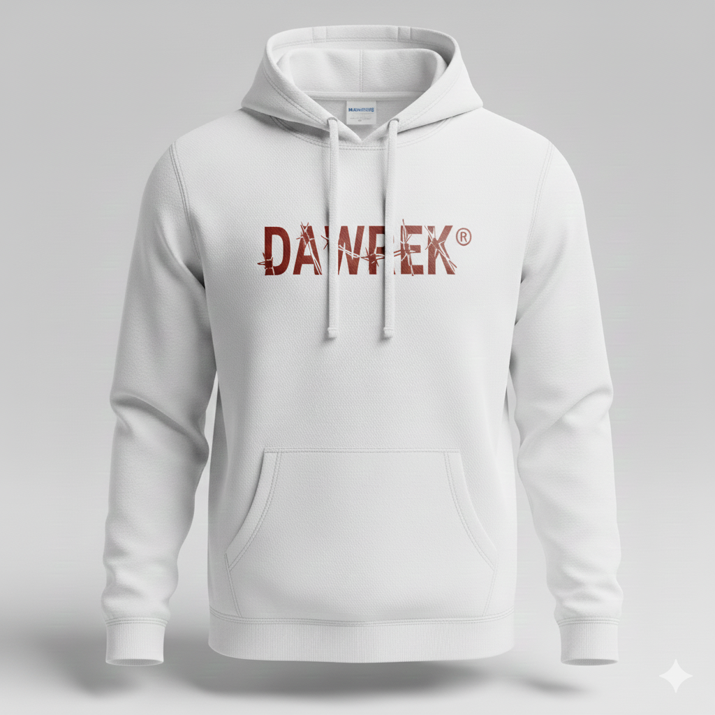 DAWREK FELPE DRIP MILANESE - originaledrip 26.00