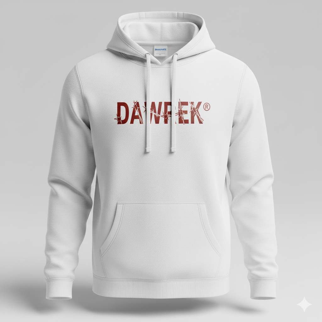 DAWREK FELPE DRIP MILANESE - originaledrip 26.00