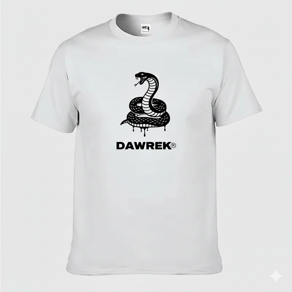 DAWREK TSHIRT DRIP MILAN - originaledrip 16.00