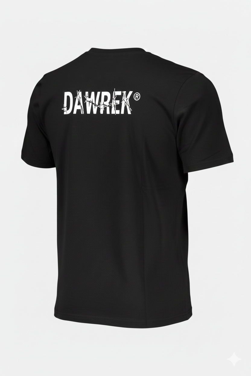 DAWREK TSHIRT DRIP - originaledrip 16.00