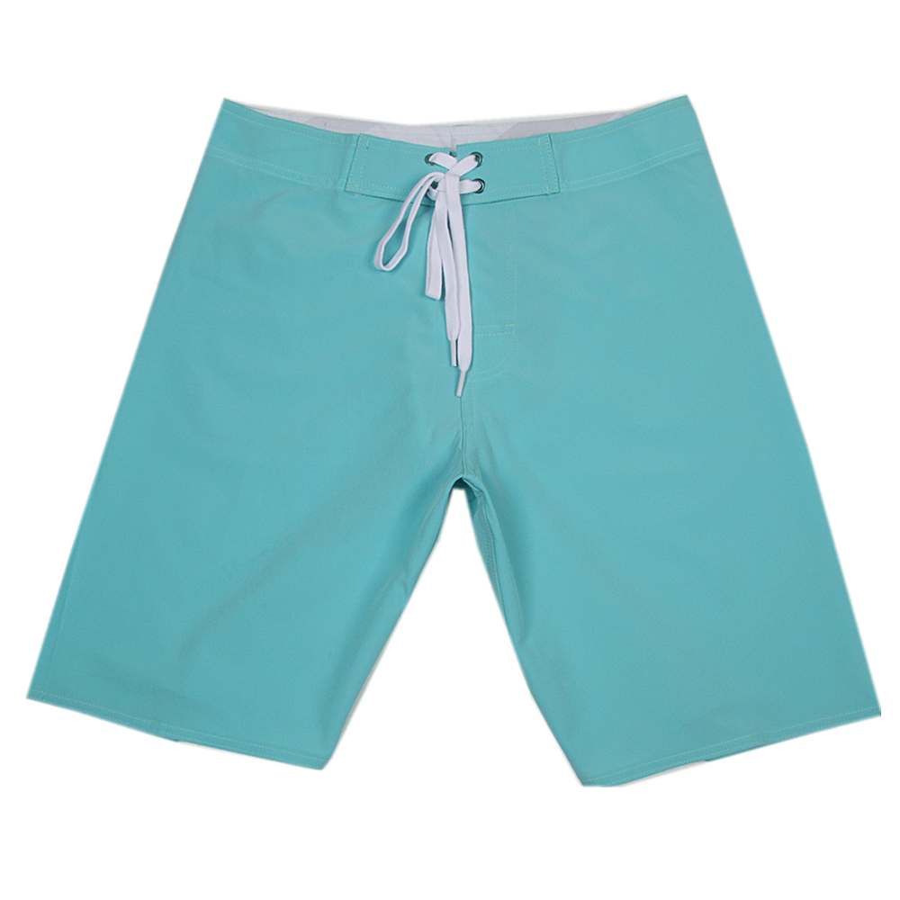 Pantaloncini sportivi da spiaggia ad asciugatura rapida da uomo, vestibilit� slim