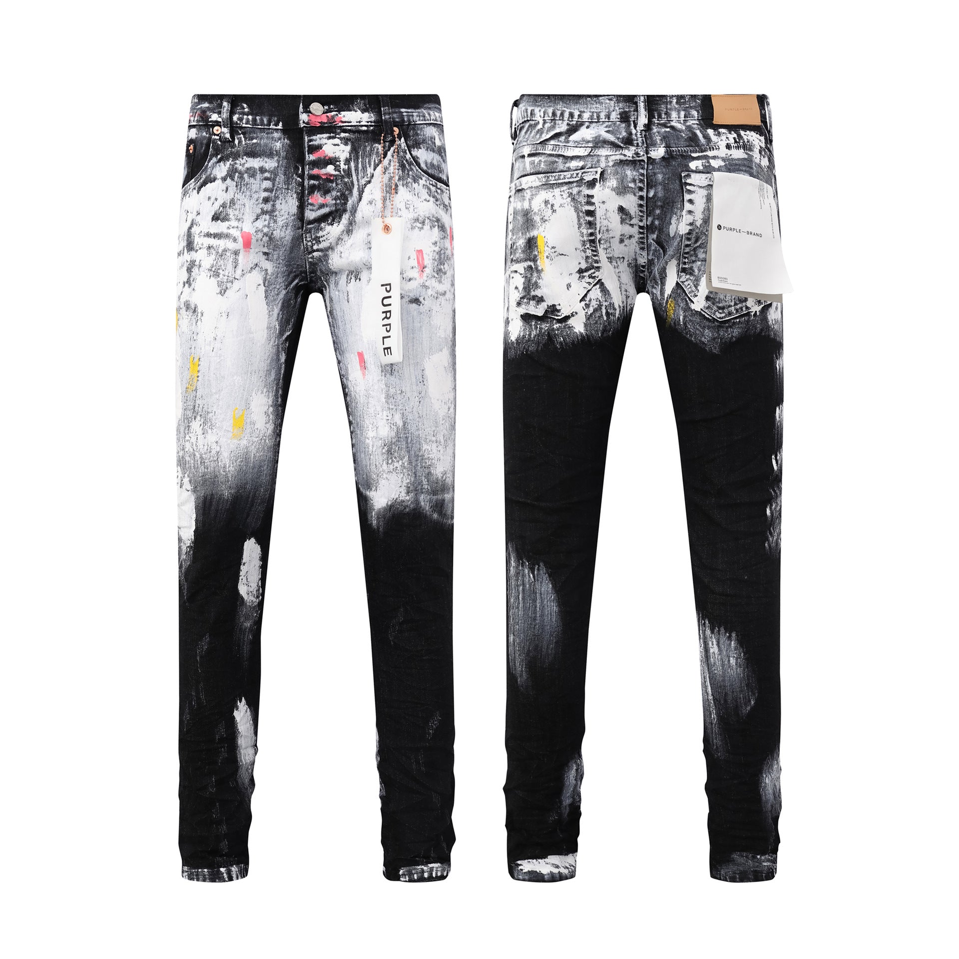Jeans Streetwear Originaledrip – Stile Americano - originaledrip Jeans Streetwear Originaledrip – Stile Americano