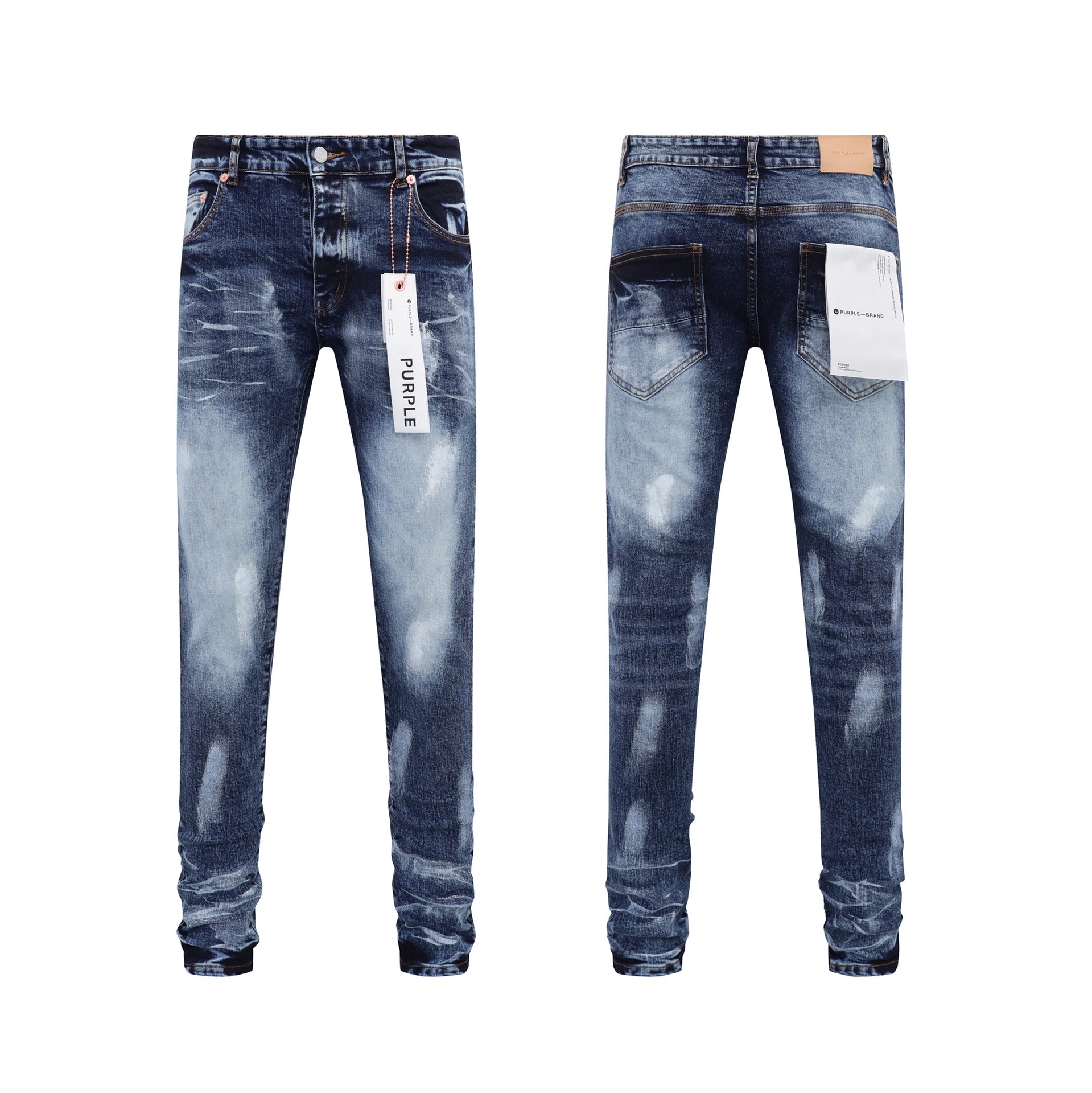 Jeans Streetwear Originaledrip – Stile Americano - originaledrip 44.00