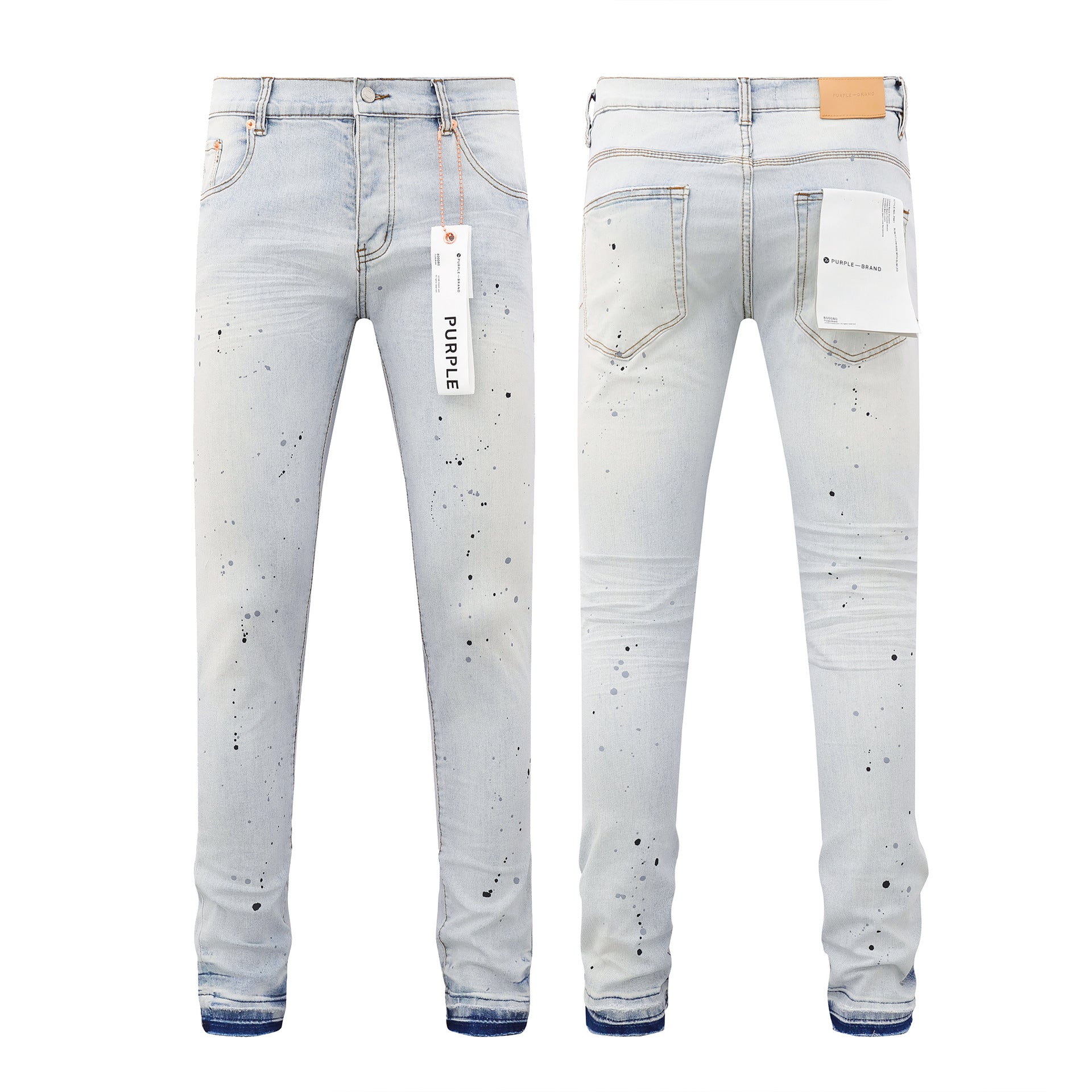 Jeans Streetwear Originaledrip – Stile Americano - originaledrip Jeans Streetwear Originaledrip – Stile Americano