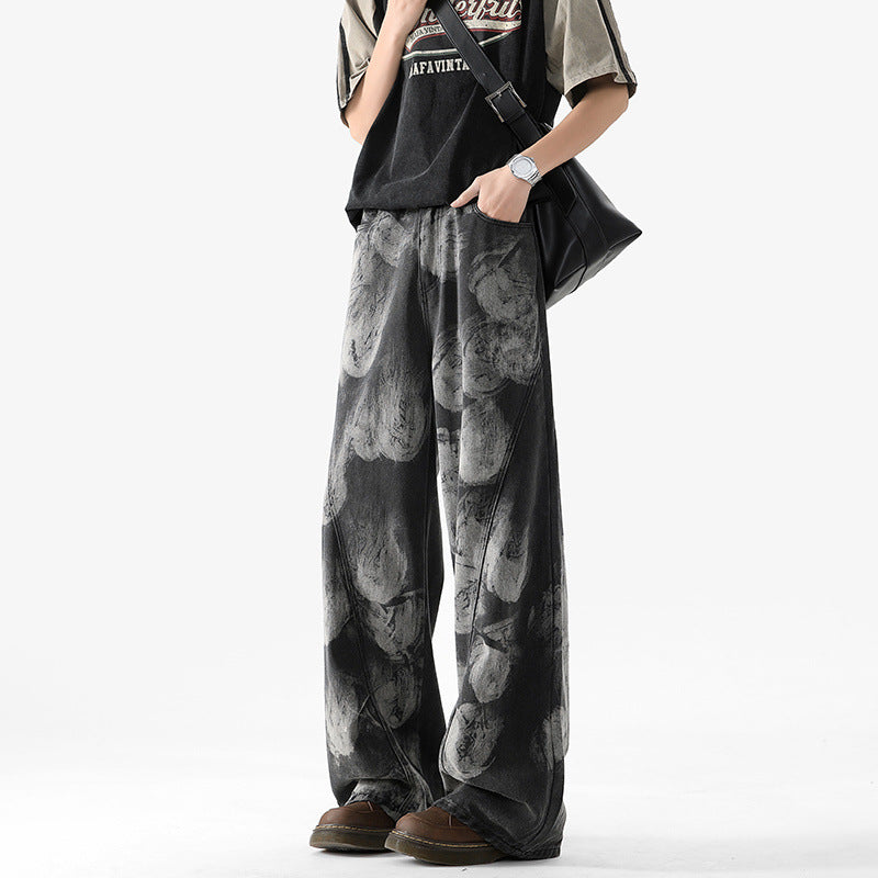 men jeans - originaledrip 37.00