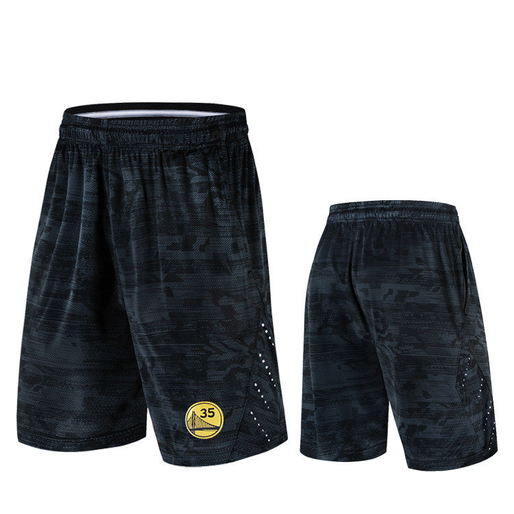 Short da Basket Uomo Traspiranti | Taglie Forti fino a 5XL