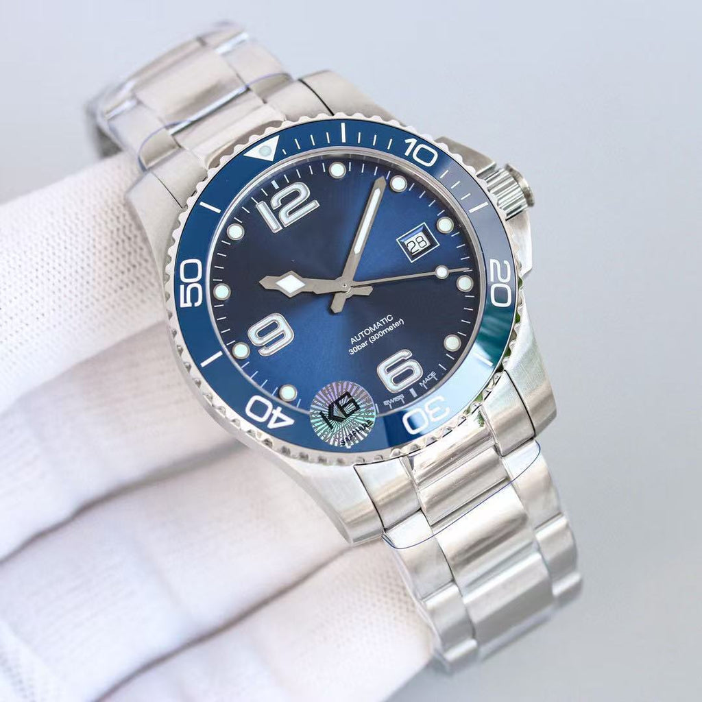 Orologio Meccanico Automatico Milano Drip Originale Lux – Precisione Svizzera, Stile Senza Tempo - originaledrip