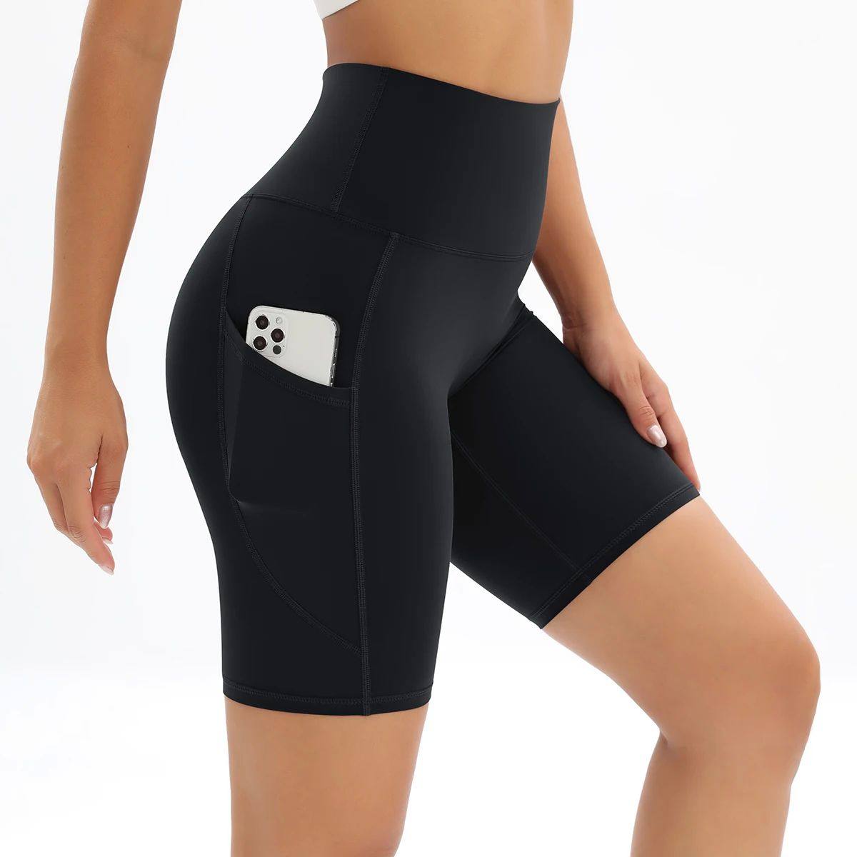 Pantaloni Sportivi Lunghi Donna | Traspiranti e Moisture Wicking