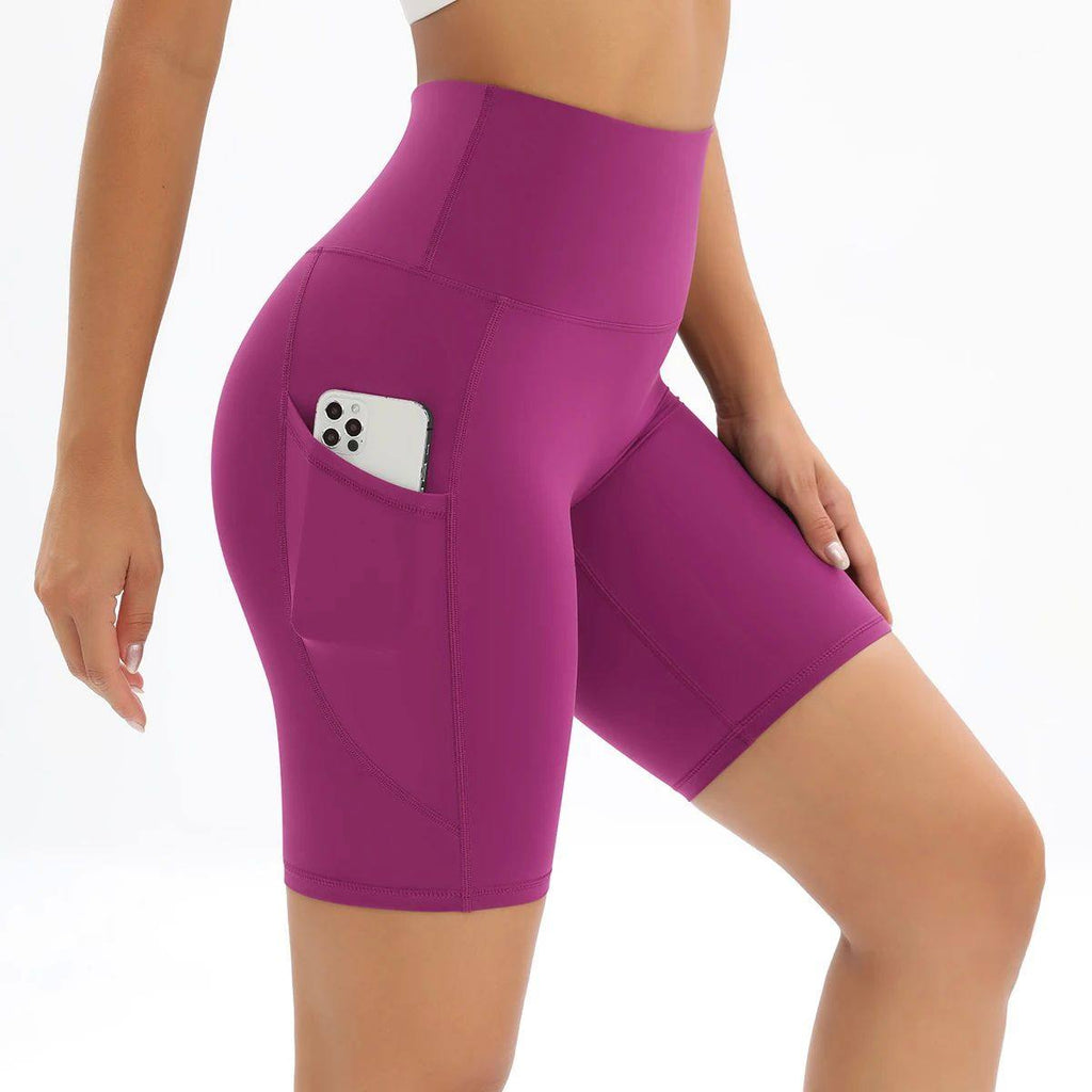 Pantaloni Sportivi Lunghi Donna | Traspiranti e Moisture Wicking