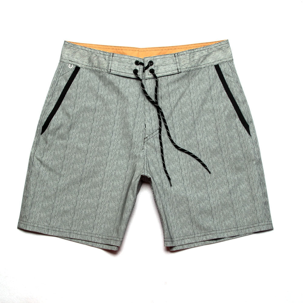 Pantaloncini sportivi da spiaggia ad asciugatura rapida da uomo, vestibilit� slim