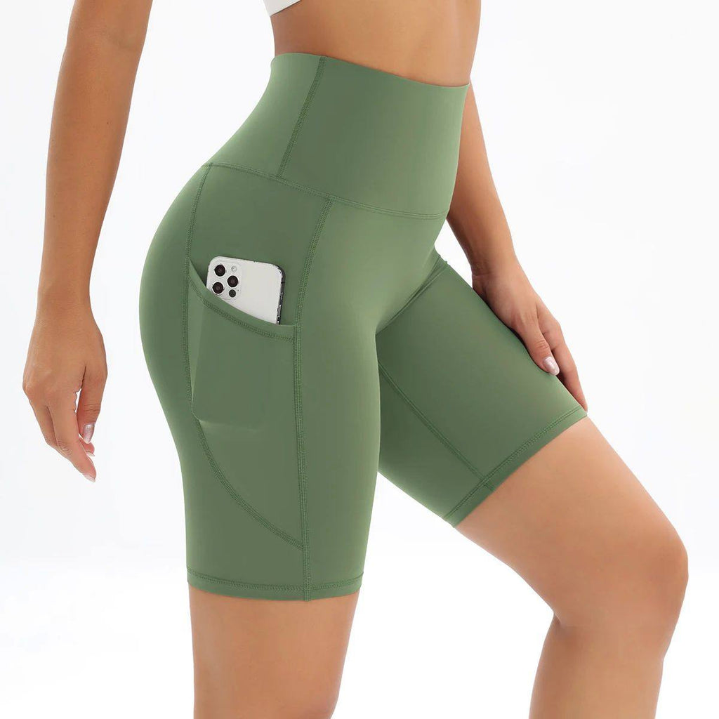Pantaloni Sportivi Lunghi Donna | Traspiranti e Moisture Wicking