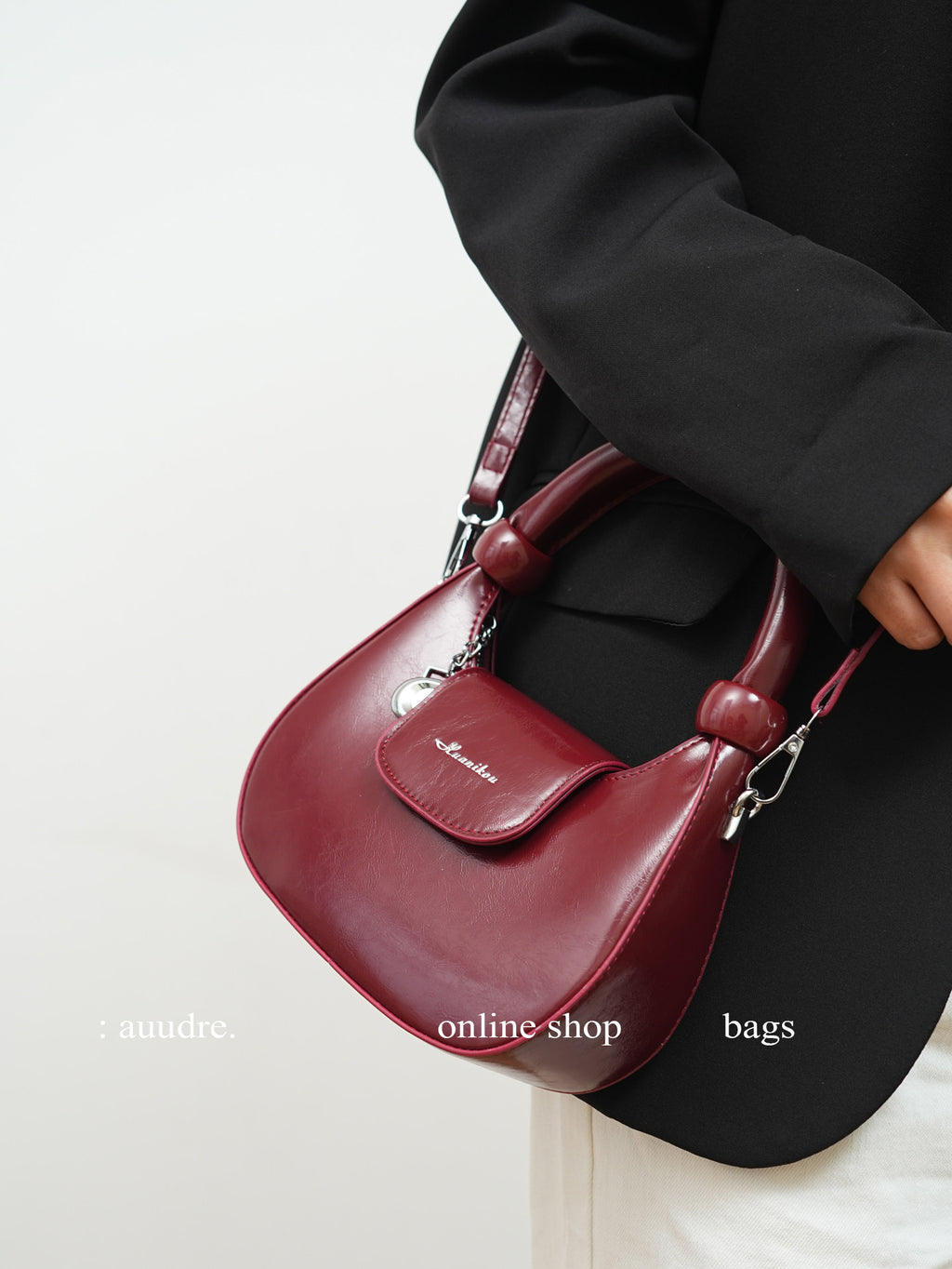 Womens Handbag - originaledrip