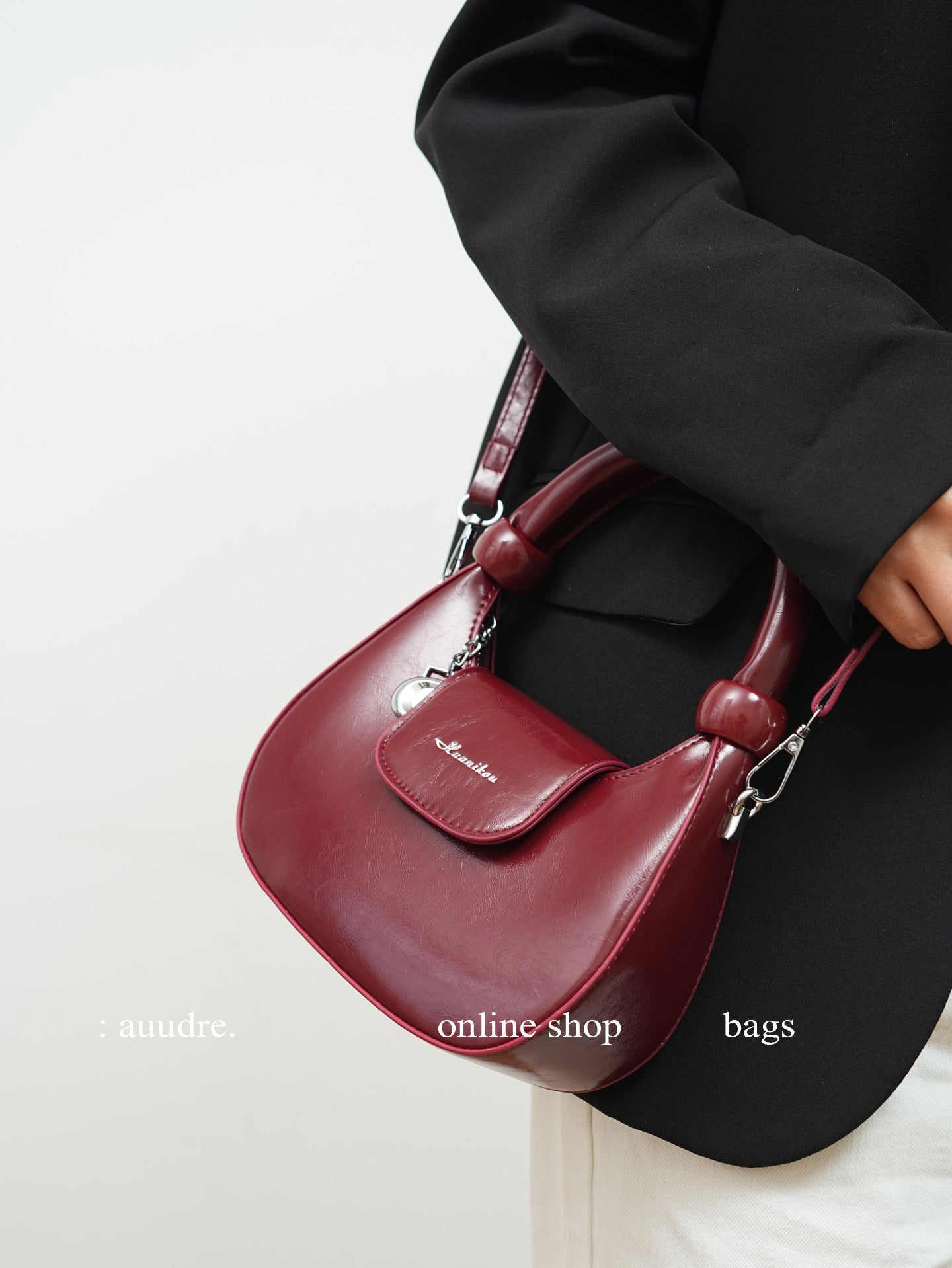 Womens Handbag - originaledrip