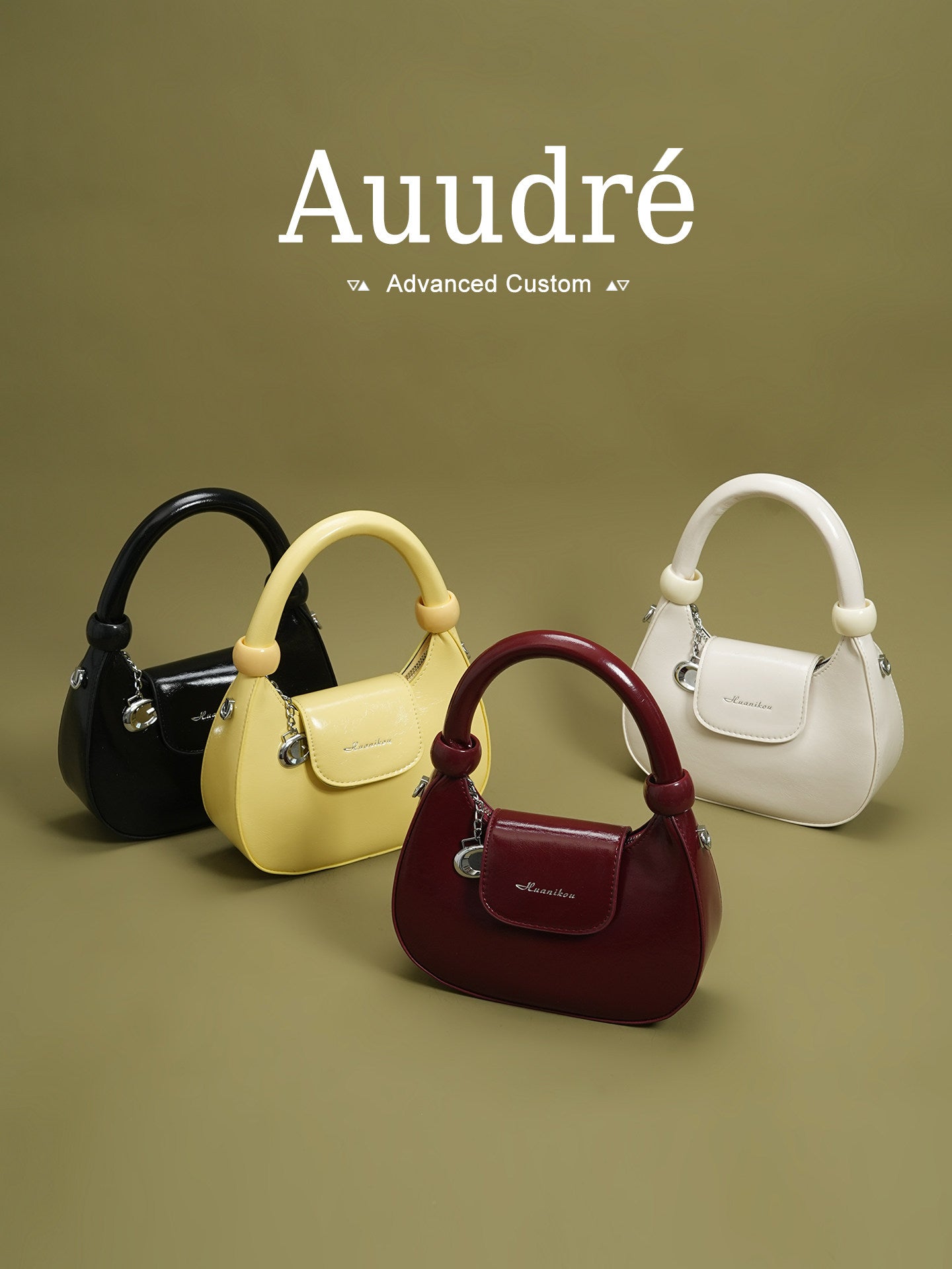 Womens Handbag - originaledrip