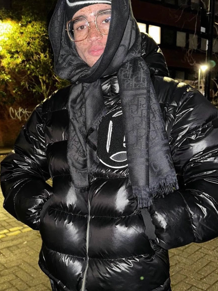 Giacca imbottita
