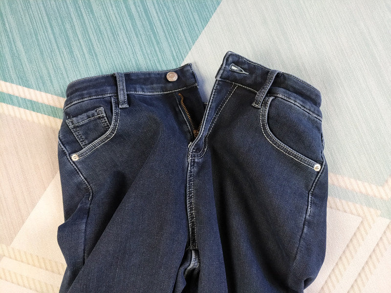 Women's Denim Pants - originaledrip Women's Denim Pants