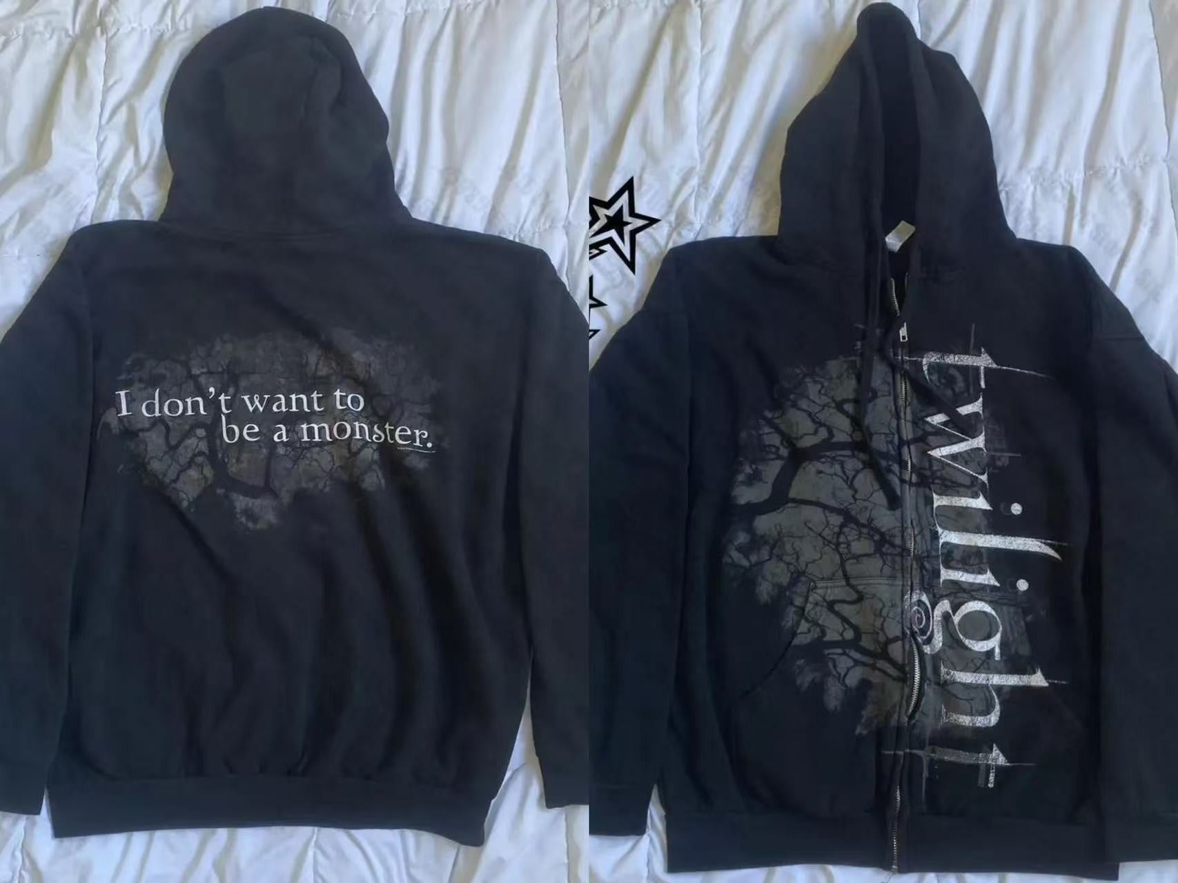 mens sweatshirts - originaledrip 26.00