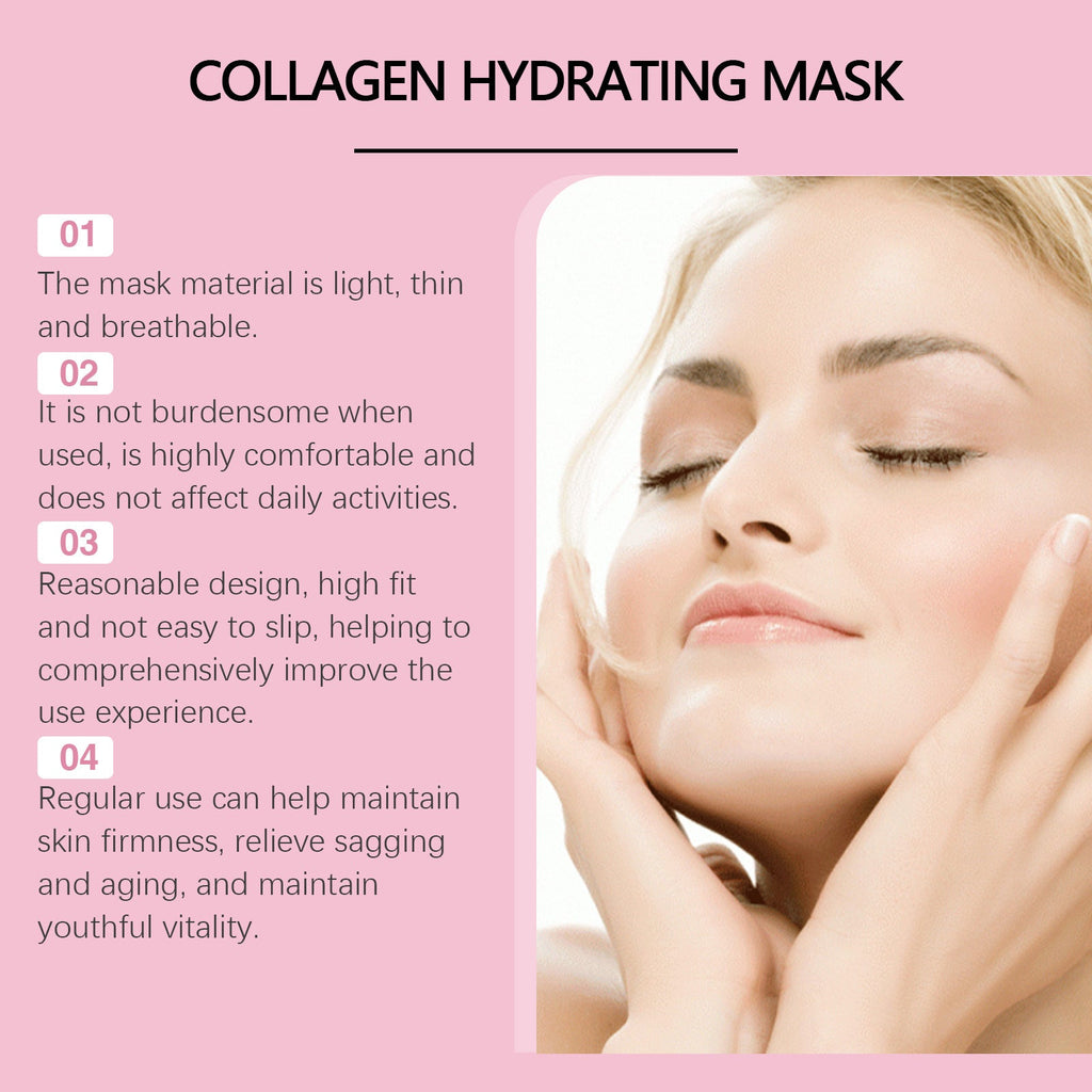 Hydrating Face Mask - originaledrip 13.00