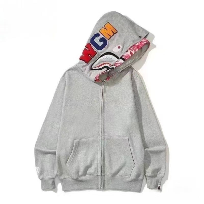 Felpa con Doppio Cappuccio Stile Anni ‘90 – Streetwear Retrò con originaledrip