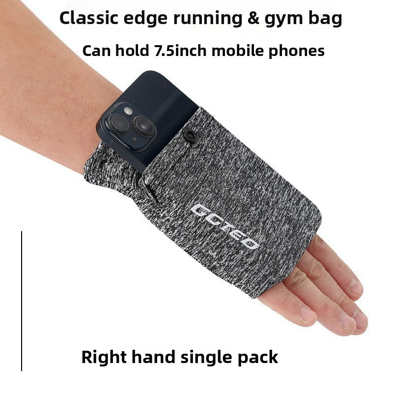 Sports Arm Bag for Running and Outdoor Activities