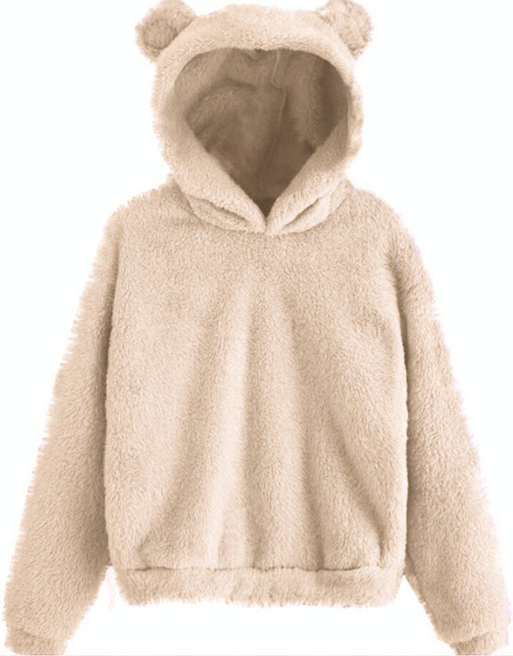 Bunny Ears Hoodie - originaledrip