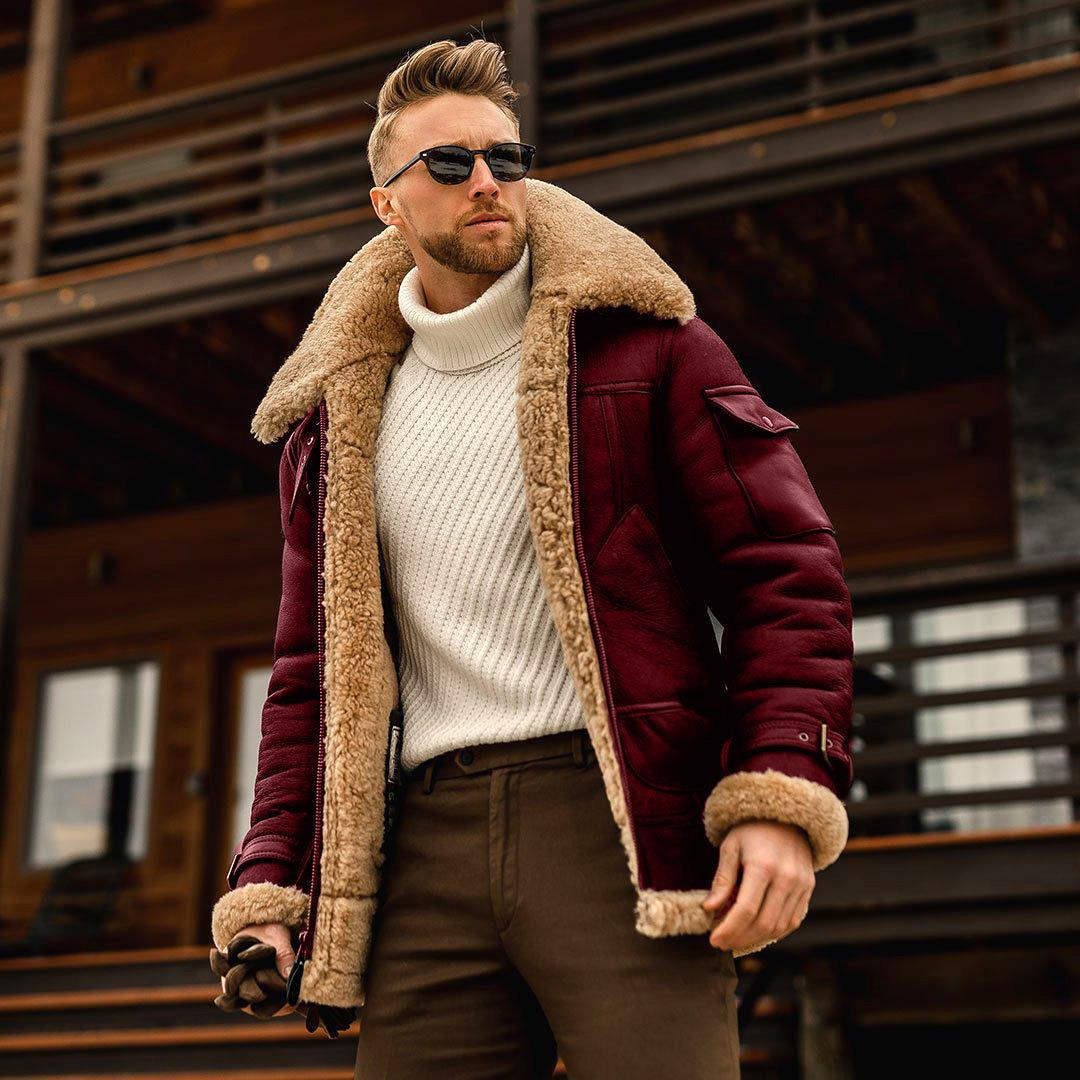 Giacca da uomo