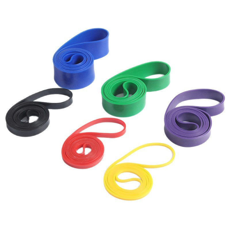 Corda elastica per fascia di resistenza per allenamento fitness